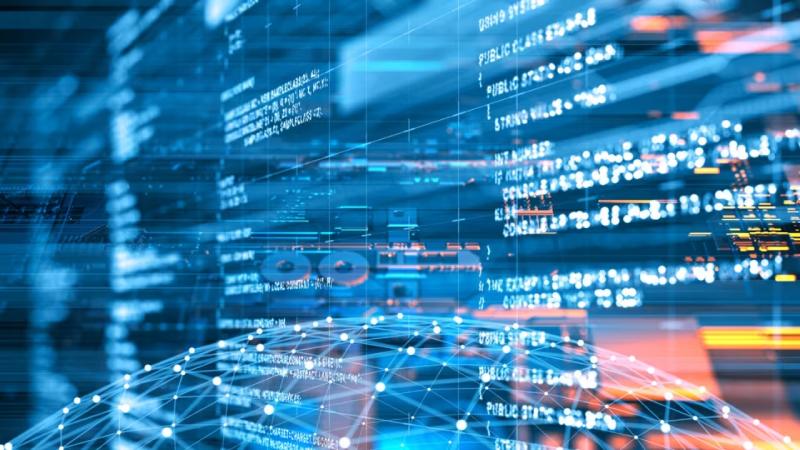 Linux基石:下花园区小程序开发公司的技术底座与发行版选择逻辑